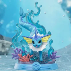 Pokémon - EVOLI EVOLUTION COLLECTION Nr. 2 Blindbox x1: FUNISM