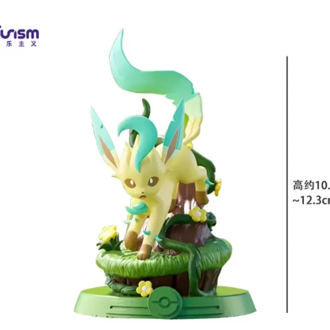 Pokémon - EVOLI EVOLUTION COLLECTION Nr. 2 Blindbox x1: FUNISM