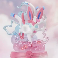 Pokémon - EVOLI EVOLUTION COLLECTION Nr. 2 Blindbox x1: FUNISM