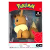Pokémon - Evoli Figur / Vinyl Figur: Jazwares