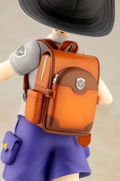 Pokémon - Florian with Krokel Statue / ARTFXJ: Kotobukiya