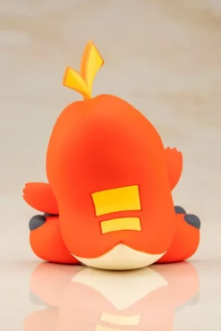 Pokémon - Florian with Krokel Statue / ARTFXJ: Kotobukiya