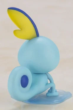 Pokémon - Gloria & Memmeon Statue / ARTFXJ: Kotobukiya