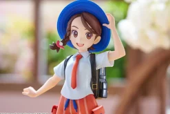 Pokémon - Juliana with Felori Statue / ARTFXJ: Kotobukiya