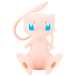 Pokémon - Mew Figur / Vinyl Figur: Jazwares
