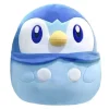 Pokémon - Plinfa Squishmallows Plüschfigur / 35cm: Jazwares