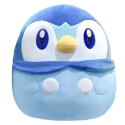 Pokémon - Plinfa Squishmallows Plüschfigur / 35cm: Jazwares