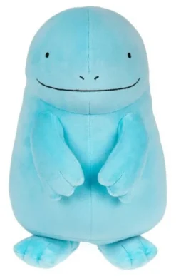 Pokémon - Plüschfigur Morlord: Jazwares