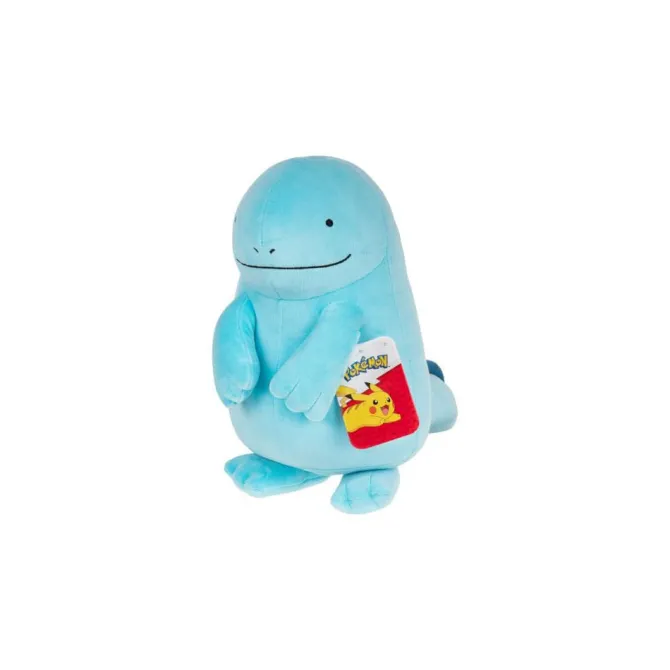 Pokémon - Plüschfigur Morlord: Jazwares