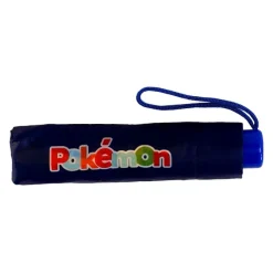 Pokémon - Pokemon Regenschirm Logo: CyP Brands