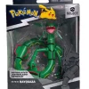 Pokémon - Rayquaza Actionfigur / Epische Actionfigur: Jazwares