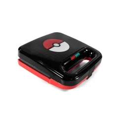 Pokémon - Sandwichmaker Poke Ball Pikachu: Uncanny Brands