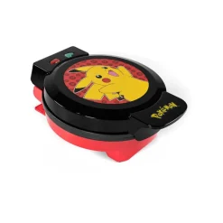 Pokémon - Waffeleisen Pikachu: Uncanny Brands