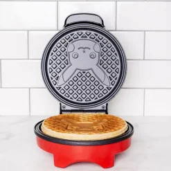 Pokémon - Waffeleisen Pikachu: Uncanny Brands