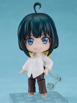 Pon no Michi - Nashiko Jippensha Nendoroid: Good Smile Company