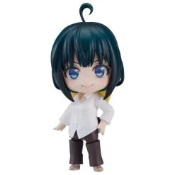 Pon no Michi - Nashiko Jippensha Nendoroid: Good Smile Company