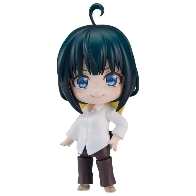 Pon no Michi - Nashiko Jippensha Nendoroid: Good Smile Company