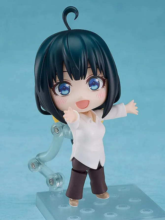 Pon no Michi - Nashiko Jippensha Nendoroid: Good Smile Company