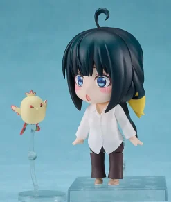 Pon no Michi - Nashiko Jippensha Nendoroid: Good Smile Company