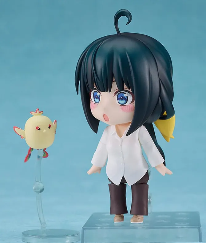 Pon no Michi - Nashiko Jippensha Nendoroid: Good Smile Company