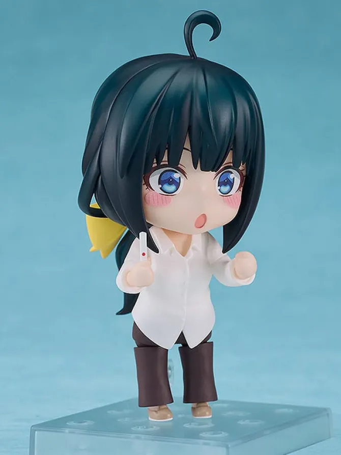 Pon no Michi - Nashiko Jippensha Nendoroid: Good Smile Company