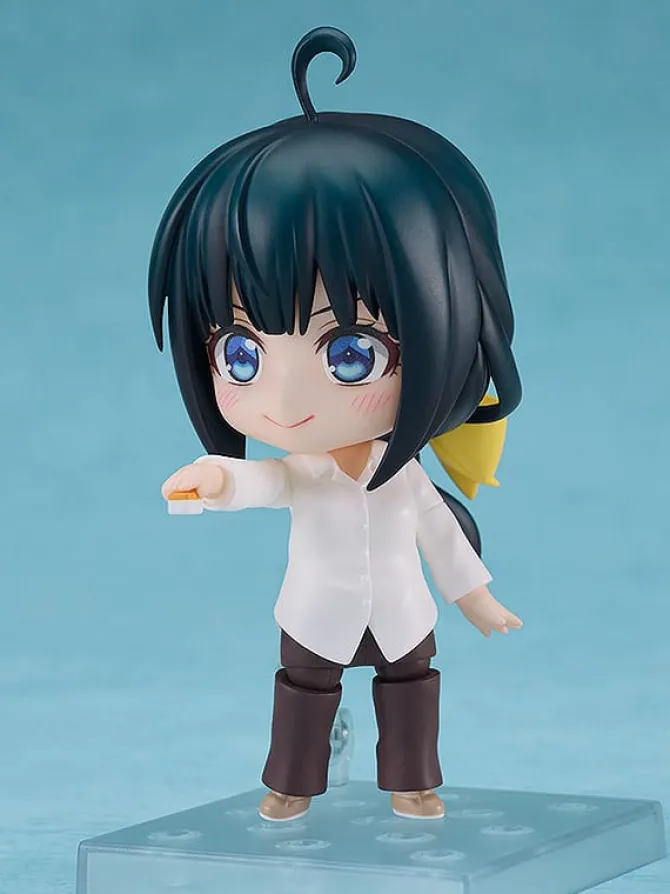 Pon no Michi - Nashiko Jippensha Nendoroid: Good Smile Company