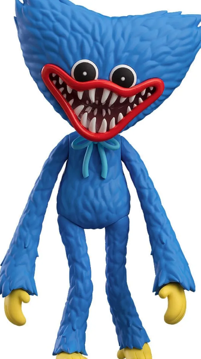 Poppy Playtime - Huggy Wuggy Nendoroid: Good Smile Company