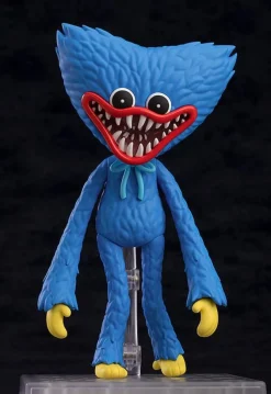 Poppy Playtime - Huggy Wuggy Nendoroid: Good Smile Company