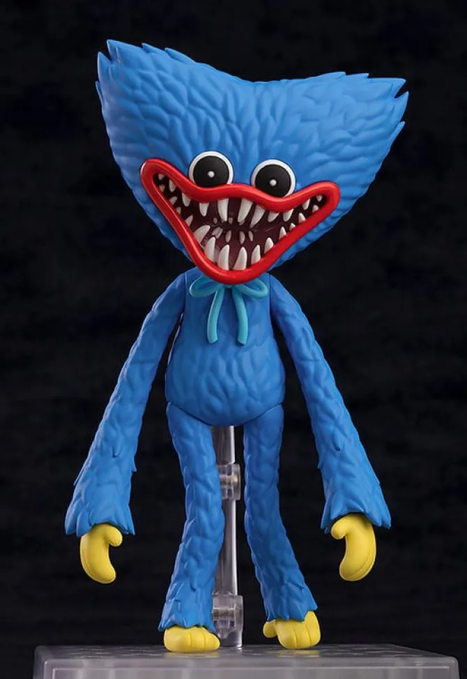 Poppy Playtime - Huggy Wuggy Nendoroid: Good Smile Company