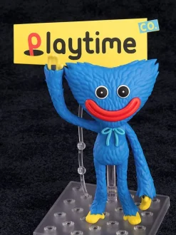 Poppy Playtime - Huggy Wuggy Nendoroid: Good Smile Company