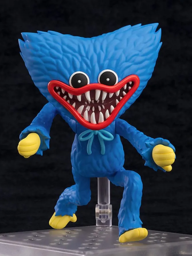 Poppy Playtime - Huggy Wuggy Nendoroid: Good Smile Company