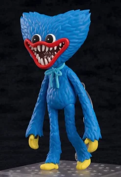 Poppy Playtime - Huggy Wuggy Nendoroid: Good Smile Company