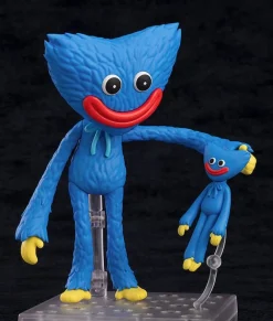 Poppy Playtime - Huggy Wuggy Nendoroid: Good Smile Company