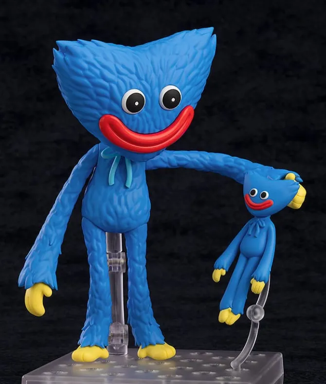 Poppy Playtime - Huggy Wuggy Nendoroid: Good Smile Company