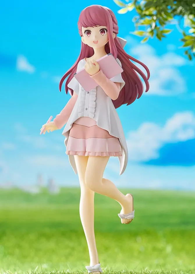 Porter Robinson - Rin Statue / Pop Up Parade: Good Smile Company