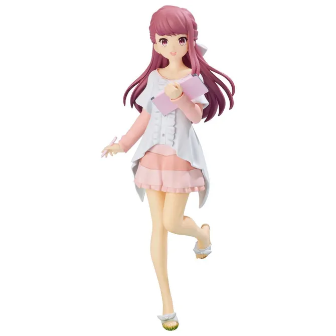 Porter Robinson - Rin Statue / Pop Up Parade: Good Smile Company