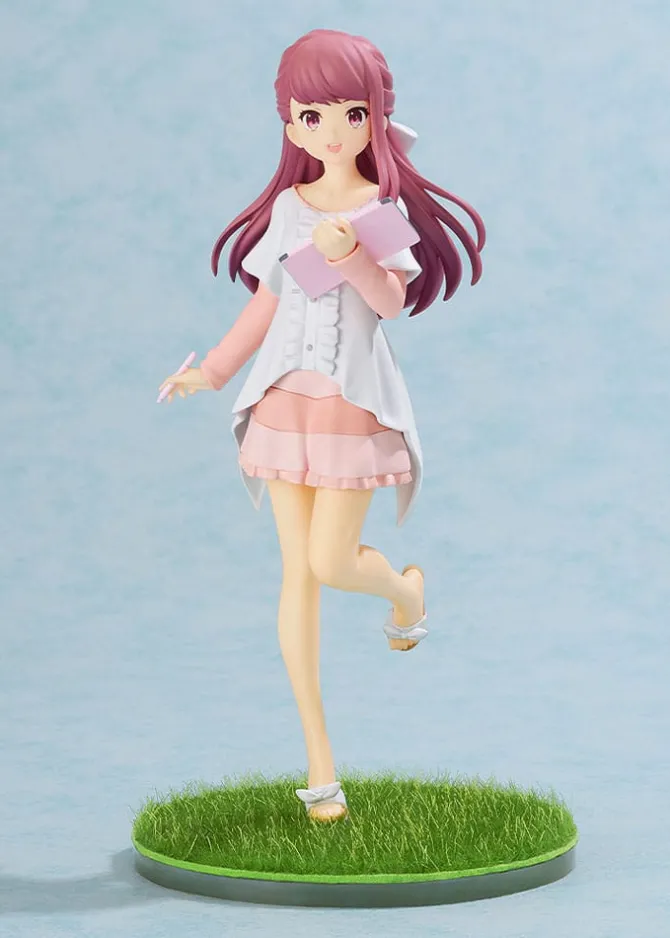 Porter Robinson - Rin Statue / Pop Up Parade: Good Smile Company