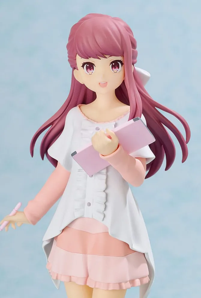 Porter Robinson - Rin Statue / Pop Up Parade: Good Smile Company