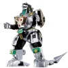Power Rangers - GX-78 Dragonzord Actionfiguren - Soul of Chogokin / Diecast: Bandai