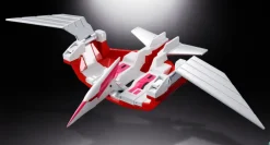 Power Rangers - Megazord Actionfiguren - 5er-Pack GX-72 / Chogokin Diecast: Bandai