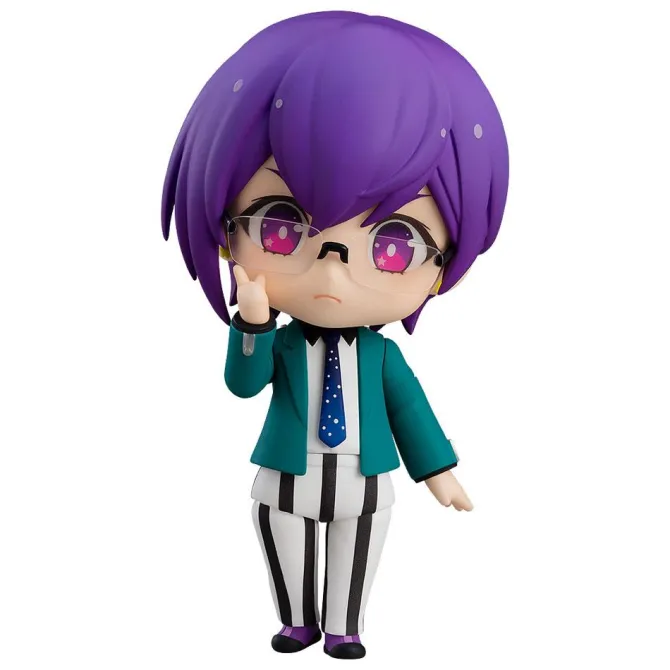 Pretty Boy Detective Club - Mayumi Doujima Nendoroid: Good Smile Company