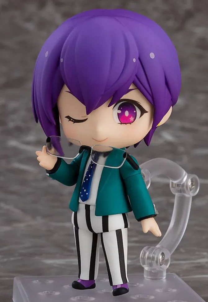 Pretty Boy Detective Club - Mayumi Doujima Nendoroid: Good Smile Company