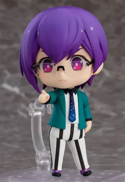 Pretty Boy Detective Club - Mayumi Doujima Nendoroid: Good Smile Company