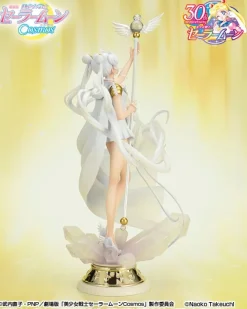 Pretty Guardian Sailor Moon Cosmos: The Movie - Sailor Moon Statue / FiguartsZERO Chouette - Darknes