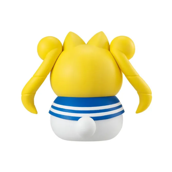 Pretty Guardian Sailor Moon Nyanto! - Sailor Moon Figur / Big Nyaruto: MegaHouse