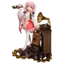 Prima Doll - Haizakura Statue: Kotobukiya