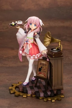 Prima Doll - Haizakura Statue: Kotobukiya