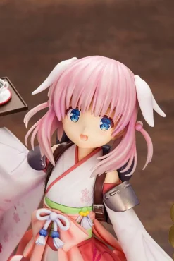 Prima Doll - Haizakura Statue: Kotobukiya