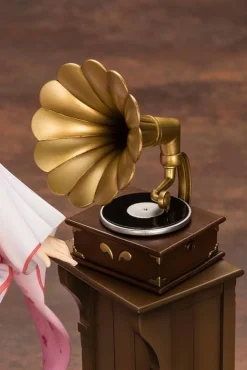 Prima Doll - Haizakura Statue: Kotobukiya