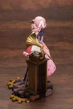 Prima Doll - Haizakura Statue: Kotobukiya